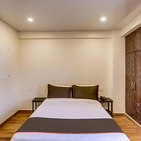 Collection O Sr Inn Awas Vikas كانبور المظهر الخارجي الصورة