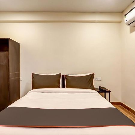 Collection O Sr Inn Awas Vikas كانبور المظهر الخارجي الصورة