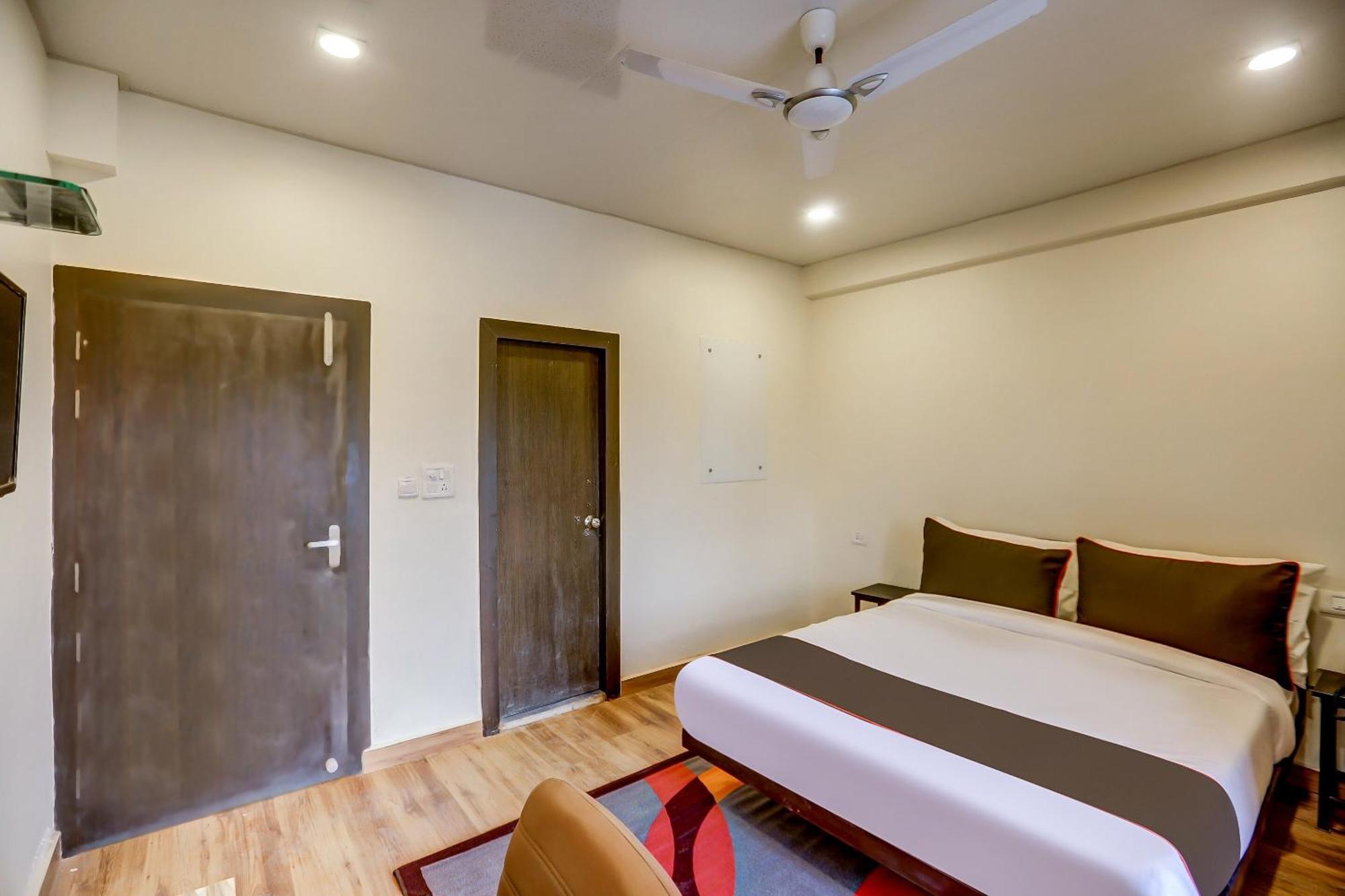 Collection O Sr Inn Awas Vikas كانبور المظهر الخارجي الصورة
